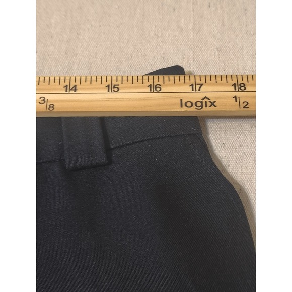 Blauer 8655 Tactical Cargo Pants Dark Navy Blue Mens 36 Reg Uniform Trousers 15 - Picture 6 of 10